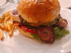 -摩根扒房(桐梓林店)