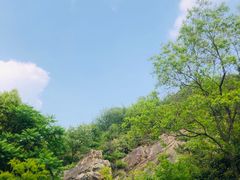 -虞山风景区