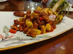 -鼎晟江南·融合江南宴(固戍店)