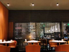 大堂-西堤厚牛排(国瑞店)