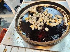 -八一路好吃街(雨田商务大厦店)