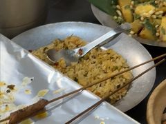 -德四家·云南傣味烧烤品牌(和谐店)