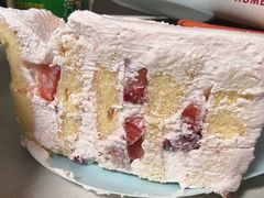 -5Cake五度无蔗糖低脂蛋糕(陶然亭店)