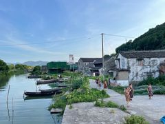 -东钱湖旅游度假区