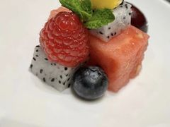 -北京国际饭店·谭府餐厅