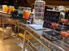 -杭州国际会议中心洲际酒店-原素全日餐厅(解放东路店)