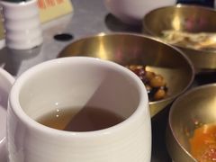 -亚龙湾红树林度假酒店-韩轩韩餐厅