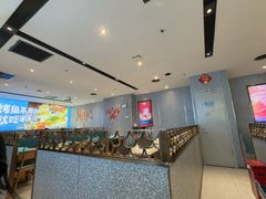 -半天妖烤鱼(西铁营万达店)