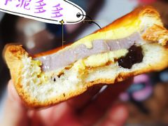 -巴黎贝甜(龙之梦购物中心虹口店)