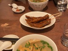 -南门小馆·清真(国贸商城店)