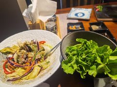-热血兄弟·炭火烤肉(融侨中心店)
