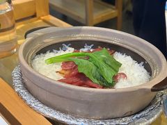 -烹然四季椰子鸡火锅(姚家园万象汇店)