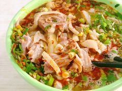 -阿叶羊杂碎(前进街店)