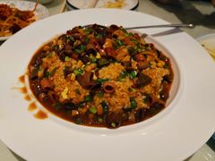 -鲜得莱渔港·小平岛海胆馆(七贤岭店)