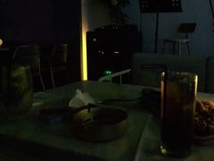 -深蓝超市Alcohol Player餐酒吧