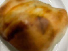 烤包子-新疆巴州金丝特餐厅(大钟寺店)