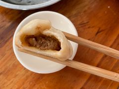小笼包-宁波双笼包王