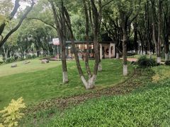 -昆山城市公园