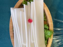 -慢丽江·云南野生菌土鸡锅(付家庄店)