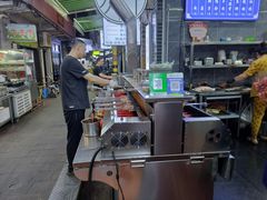 -清真·马峰烤肉(小学习北巷店)