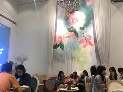 大堂-Meet patisserie