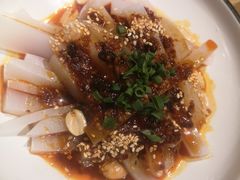 -渝信川菜 · 川味家常菜(财富购物中心店)
