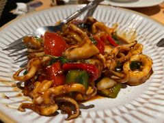 -simply thai天泰(静安嘉里中心店)