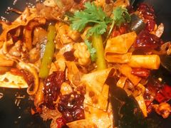 -一麻一辣麻辣香锅(方庄店)