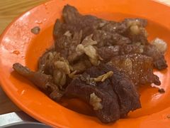 -清真-戏楼王记牛肉面