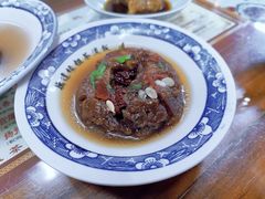 -粗茶淡饭(东关街店)