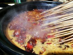 -小郡肝串串(解放碑店)
