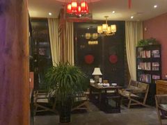 -碧露轩·大益茶体验馆(镇江路店)