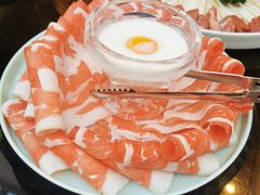-日坛涮肉(日坛公园店)