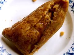 -金太粽(上海弄堂第一粽店)