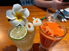 -KingThaia金泰兰(来福士中心店)
