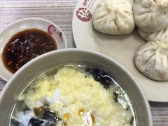 -津门张记包子铺(中山门店)
