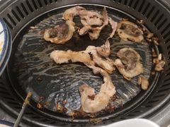 -集杰尚品海鲜烤肉火锅自助餐厅(经区九龙城店)