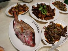 -长平老姿娘夜粥(平东一街店)