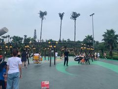 -枫香湖儿童公园