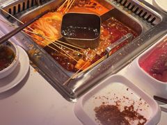 -串一火锅(赛格国际购物中心店)