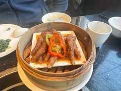 -新花城蟹粉馆(乌鲁木齐店)