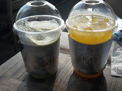 -Cafe Aewol Monsant