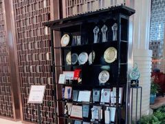 -天津京基皇冠假日酒店
