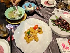 -蟹榭·本帮江浙菜·蟹宴(五角场合生汇商场店)