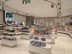 -国药中服免税(北京坊店)