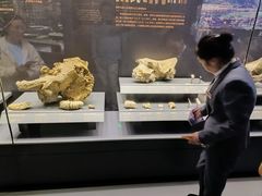 -贵州省博物馆(新馆)