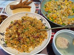 -扬二春炒饭(国庆路总店)