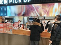 -肯德基(大悦城D馆店)