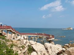 -养马岛旅游度假区