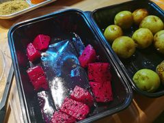 -生火火·小炉子炭烤(金楠天街总店)